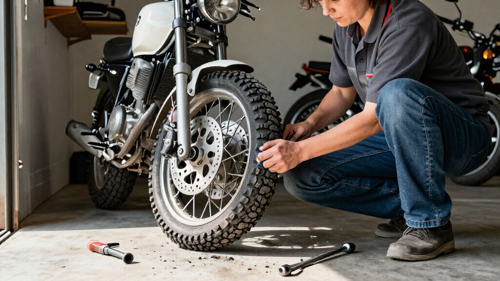 15 Best Motorcycle Tires for Sport, Touring, and Cruiser Riding in 2027