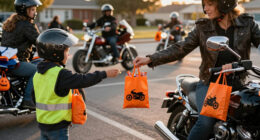 15 Best Motorcycle Trick-or-Treat Bags for 2027