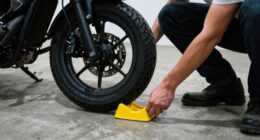 15 Best Motorcycle Wheel Chocks for 2027