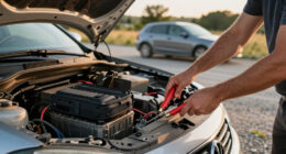 15 Best Portable Car Jump Starters for Roadside Readiness in 2027