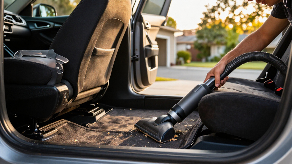 15 Best Portable Car Vacuums for Easier Interior Cleaning in 2027