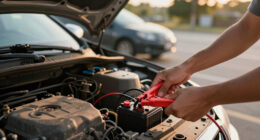 15 Best Portable Jump Starters for Roadside Emergencies in 2027