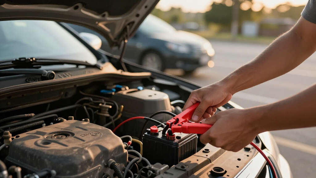 15 Best Portable Jump Starters for Roadside Emergencies in 2027