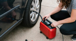 15 Best Portable Tire Inflators for Cars in 2027