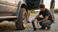 15 Best Portable Tire Inflators in 2027