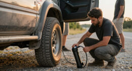 15 Best Portable Tire Inflators in 2027