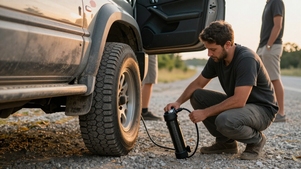 15 Best Portable Tire Inflators in 2027