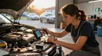 15 Best Vehicle Diagnostic Scanners for Home and Professional Use in 2027