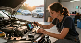 15 Best Vehicle Diagnostic Scanners for Home and Professional Use in 2027