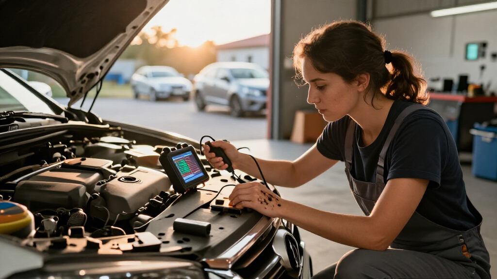 15 Best Vehicle Diagnostic Scanners for Home and Professional Use in 2027
