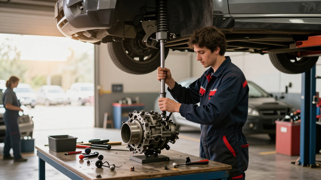4 Best Dual-Clutch to Manual Conversion Kits in 2027