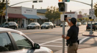 4 Cameras, 10 Days, 100,000 Violations. CA’s Speed Camera Test Is Going Great