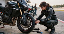 5 Best Portable Motorcycle Tire Warmers in 2027