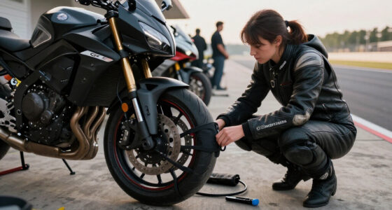 5 Best Portable Motorcycle Tire Warmers in 2027