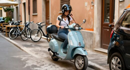 8 Best Vespa-Style Scooters for 2027