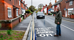 “Why Not Just Paint White Lines On The Road?”: Locals Claim £10 Million Cycle Lane Investment A “Waste Of Money” Despite Previous Scrapped Schemes Increasing Cycling In The Town; “Photo-finishgate” Continues + More On The Live Blog