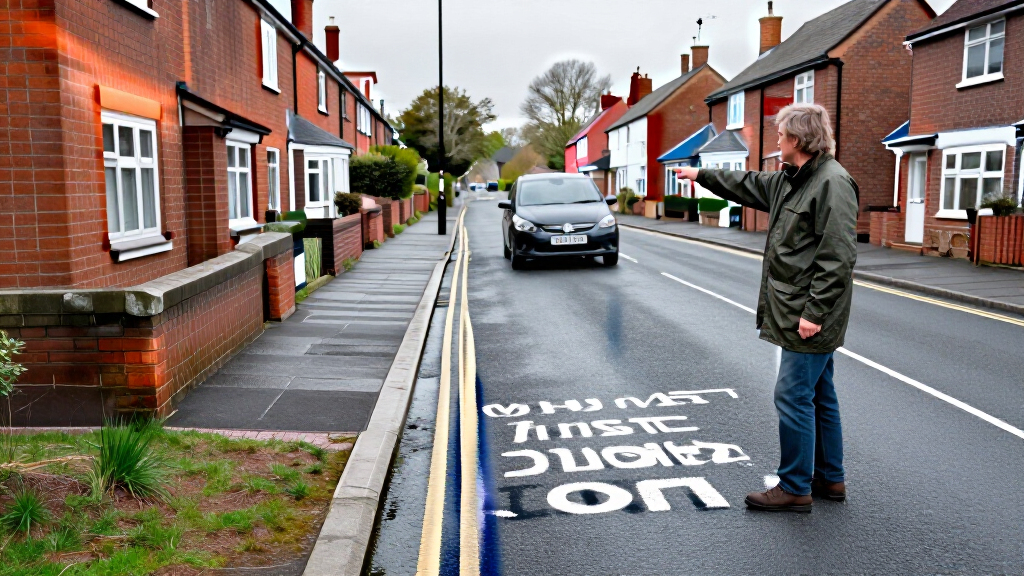 “Why Not Just Paint White Lines On The Road?”: Locals Claim £10 Million Cycle Lane Investment A “Waste Of Money” Despite Previous Scrapped Schemes Increasing Cycling In The Town; “Photo-finishgate” Continues + More On The Live Blog