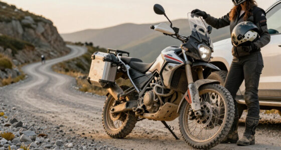 9 Best Adventure Bikes for Mixed-Road Riding in 2027
