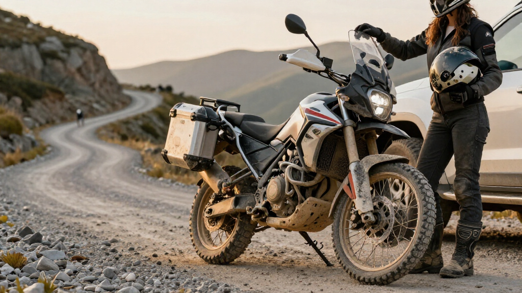 9 Best Adventure Bikes for Mixed-Road Riding in 2027