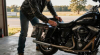 9 Best Harley-Davidson Motorcycle Accessories for Everyday Riding in 2027