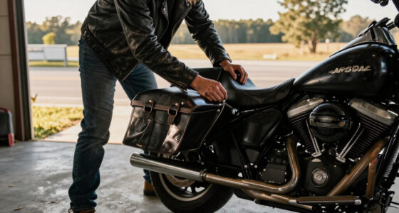 9 Best Harley-Davidson Motorcycle Accessories for Everyday Riding in 2027