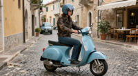 9 Best Vespa-Style Scooters for Kids in 2027
