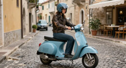 9 Best Vespa-Style Scooters for Kids in 2027