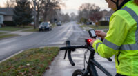 Amazon Prime Big Deal Days May Have Ended, But The Garmin Varia Rearview Radar Light Still Has Up To 14% Off