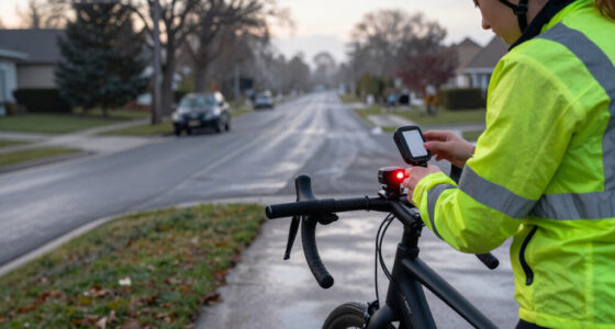 Amazon Prime Big Deal Days May Have Ended, But The Garmin Varia Rearview Radar Light Still Has Up To 14% Off