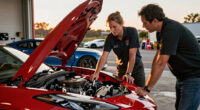 An Electric Corvette Is Still Coming. GM Won’t Say When