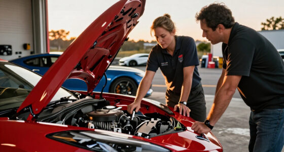 An Electric Corvette Is Still Coming. GM Won’t Say When