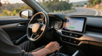 Automatic Transmission – A Data-privacy Study Of Connected Vehicles
