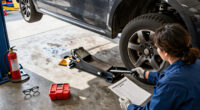 Automotive Garage Safety Checklist 2026