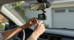 Best October Prime Day Dash Cam Deals: Garmin, Wolfbox, Rove