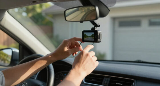 Best October Prime Day Dash Cam Deals: Garmin, Wolfbox, Rove
