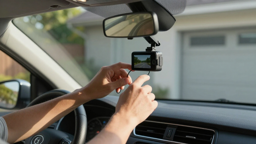 Best October Prime Day Dash Cam Deals: Garmin, Wolfbox, Rove