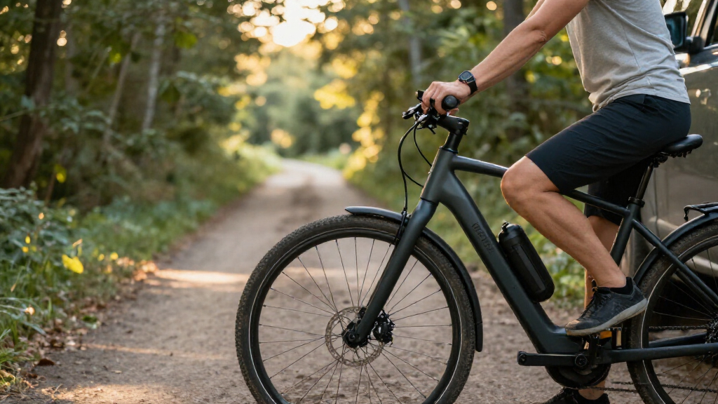 Bosch Updates Popular Active Line Plus Motor To Be Smaller, Lighter, And More Powerful