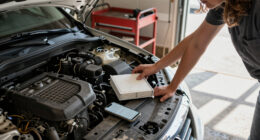 Critical Car Maintenance Deals: Air Filter Bundles And Up To 20% Off Online Orders From Advance Auto Parts