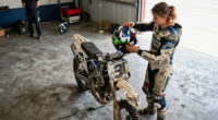 'Finally Someone Has Beaten Me' – Rider's 20-Year Streak As World Champion Comes To An End