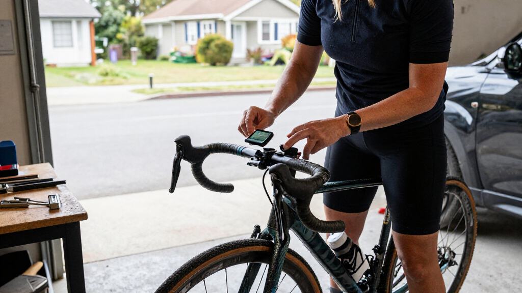 Garmin Quietly Drops The Most Expensive Bike Computer On The Market – The Edge 1060 Features A New Built-in Microphone And Speaker For Voice Control