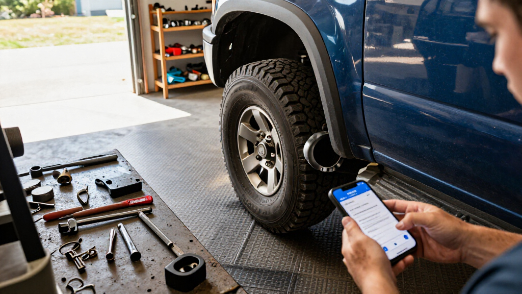 Get Deals On Ford OEM Accessories With These Discount Codes