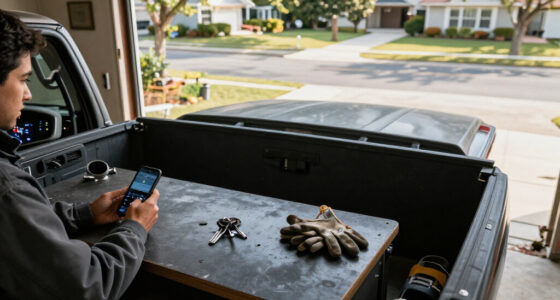 GM Wants Your Truck To Run Errands Without You