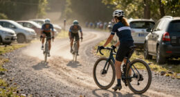 'I Feel Guilty About The Fact I Don’t Ride Gravel Races, I Don’t Even Own A Gravel Bike'