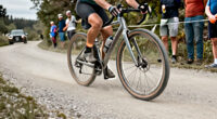 I’ve Ridden The 'Pea Gravel' Of The Gravel World Championships, And I Think The Best Riders Are Going To Struggle On It