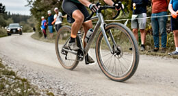 I’ve Ridden The 'Pea Gravel' Of The Gravel World Championships, And I Think The Best Riders Are Going To Struggle On It