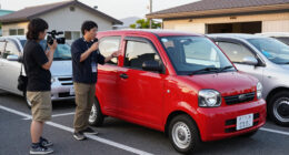Japanese TV Station Interviews Americans About Their Love For Kei Trucks, And It’s Too Wholesome