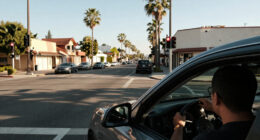 LA Just Powered Up Speed Cameras. Tickets Of Up To $500 Start Getting Mailed In Less Than 60 Days
