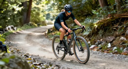 Look Drops The Covers Off The G85 Cezal RS Gravel Bike – A Racier Version Of The Standard Model, Co-developed With Privateer Racer Russell Finsterwald