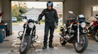 'One Bike To Rule Them All' – Where's The Fun In That?