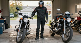'One Bike To Rule Them All' – Where's The Fun In That?